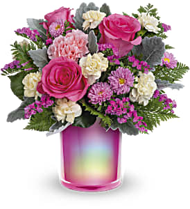 Magical Muse Bouquet